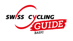 swiss cycling guide